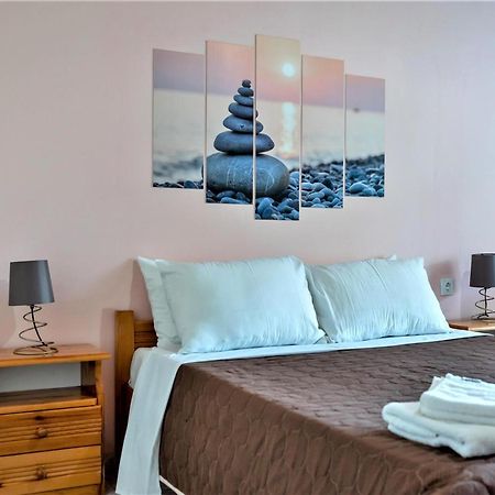 Zois Apartments 니키아나 외부 사진