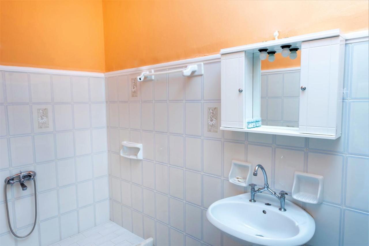 Zois Apartments 니키아나 외부 사진